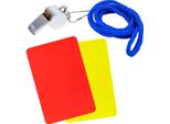 Set Arbitro Playfun, 3 Pezzi.