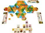 999 Giochi 999 Giochi La Ricerca Di El Dorado, Il Gioco Da Tavolo Dei Templi D'oro