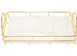 Controsoffitto Organizzatore Cosmetici Scaffale Di Stoccaggio Decorazione Casa Per Bagno Camera Da Letto