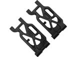 1 Coppia Di Bracci Di Sospensione Anteriore Rc 104001?1858 Per Wltoys 104001 1/10 Rc Car Upgrade Parts