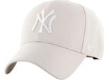 47 - Cappello Da Baseball "Mlb Mvp"", Snapback BS5993 (Taglia Unica) (Bone)"