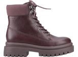 Rocket Dog - Stivali "Danie"" Da Donna FS12271 (41 Eu) (Marrone Scuro)"