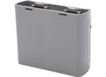 Twoway Battery Charging Hub Smart Drone Battery Bidirectional Charger Per Dji Mini 2 Per Mini Se (Grigio)