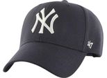 47 - Cappello Da Baseball "Mlb Mvp"", Snapback BS5993 (Taglia Unica) (Navy)"