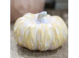 Zucca Artificiale Decorazione A Forma Di Zucca Multicolore Per Il Giorno Del Ringraziamento, Vetrina Da Tavolo, Oggetti Decorativi
