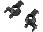 2Pcs Rc Car Steering Cup Per Scy 16101 16102 16103 16201 1/16 Rc Car Upgrade Parts Accessories