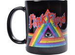 Pink Floyd - Tazza Da Caffè "Providence"", 325Ml BS6037 (Taglia Unica) (Nero)"