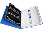 Inf Pellicola Protettiva In Vetro Temperato Arc Edge Per Ipad 11Th/10Th Gen (2 Pezzi)
