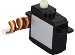 Servo Del Cambio Dell'auto Rc Servo Del Volante Dell'auto Rc Per Wltoys 144016 144018