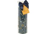 Something Different - Candela A Bastoncino "Starry Night"", Cannella E Mora SD10487 (Taglia Unica) (Nero)"
