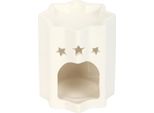 Something Different - Bruciatore Di Petrolio Star SD10516 (Taglia Unica) (Bianco)