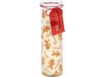 Something Different - Pan Di Zenzero, Candela Per Pipa SD10529 (Taglia Unica) (Bianco)