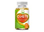 Coq10 300Mg (120 Capsule) Integratore Alimentare, Cuore, Circolazione, Salute Del Cuore, Sistema Immunitario, Pressione Sanguigna, Energia, Resistenza