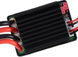 320A Spazzolato Regolatore Di Velocità Elettronico Per Rc Nave Barca Auto Modello Rc Auto Accessori