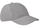 Sols - Cappello Da Baseball "Apollo"" LT1133 (Taglia Unica) (Grigio)"