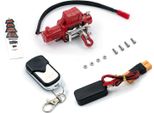 Argano Rc Con Sistema Di Controllo Remoto XT60 Plug Compatibile Con 1/10 1/8 Traxxas TRX-4 Trx4 Axial SCX10 90046 RC4WD D90 KM2 Rc Car