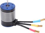 3650 3500KV Rc Sensorless Brushless Motore Impermeabile Rc Motore Elettrico Per 1/10 Rc Auto Parte Di Ricambio