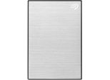 Seagate One Touch STKZ4000401 - Disco Rigido - 4 Tb - Esterno (Portatile)