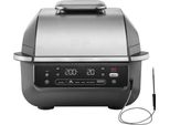 Ninja EG351EU 5In1 Grill E Friggitrice Ad Aria Calda
