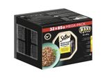 Sheba Selection En Sauce 32 X 85 G