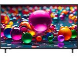 Lg Uhd Ai 55UA74006LB, 139,7 Cm (55"), 3840 X 2160 Px, Led, Smart Tv, Wi-Fi, Blu"