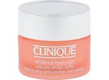 Clinique All About Eyes Rich 15 Ml