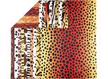 Creativ Company Cc Colortime Cartone Animali A4 10 Fogli