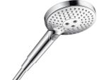 Hansgrohe Raindance Select S120 Handbrause Ecosmart Chrom