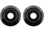 Rotella Di Taglio, Rotella Di Taglio Per Tagliatubi 18X6X4,8 Mm Acciaio Per Cuscinetti
