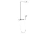Grohe Duschsystem Rainshower Smartcontrol 360 Verchromt