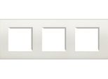 Copertura Angolare 3X2 Moduli Bticino Living Light LNA4802M3BI Bianco