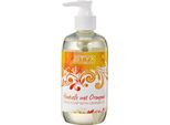 Styx Sapone Per Le Mani All'olio D'arancia 250Ml