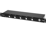 Equalizzatore Dj Omnitronic EQ-25 MK2