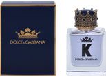 Dolce & Gabbana K Edt Spray 50 Ml