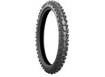Bridgestone Battlecross X20 F Cross Soft 70/100 - 19 Tt 42M Nhs Anteriore