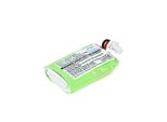 Batteria Per Plantronics Cs540 (Equ.86180-01) 140Mah