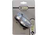 Falkx Faro A Led Gufo 2 Led. Batterie Incluse (Pacco Appeso).