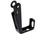 Falkx Hook Faro Per Mtb, Nero. Profilo Basso