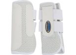 Ghette Weatherbeeta Lite, Anteriori Aperte WB713 (Warmblood) (Bianco)