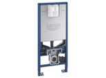 Grohe Grohe Rapid Slx Elemento Wc 39596 Altezza Di Installazione 1,13 M