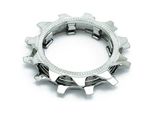 Pignone Miche 9-10S Campagnolo Prima Posizione Argento 11-12T