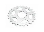 Miche Sproket 11S Campagnolo Argento 23T