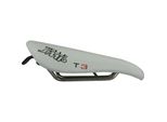 Sella Selle Smp T3 Bianco 133 Mm Bianco 133 Mm