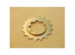 Pignone Miche 9-10S Campagnolo Prima Posizione Argento 16T
