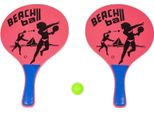 Set Di Palloni Da Spiaggia Estivi 3 Pezzi