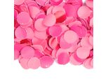 Folat Bv Coriandoli Rosa Tenue, 1 Chilo