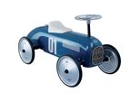 Vilac Riflettore Vintage In Metallo Blu Vilac