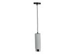 Faretto Led V-TAC - Lampade A Sospensione - GU10 - IP20 - Metallo + Cromo