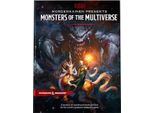 Mordenkainen Presenta: Mostri Del Multiverso (Libro Di Dungeons & Dragons)