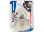 Set Per Lo Styling Guppy-Maxi Crema